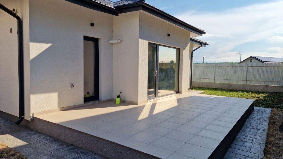 Casa Corbeanca pe Parter - Poză 3