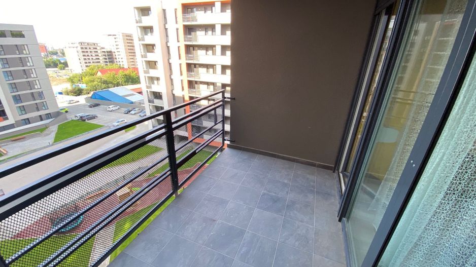 Apartament  langa British - Poză 5