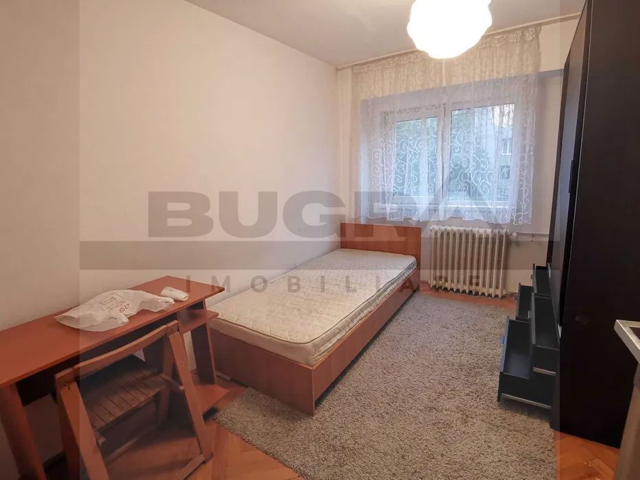 Apartament 3 camere decomandate, 68mp, etaj intermediar, zona Bucurest - Poză 2