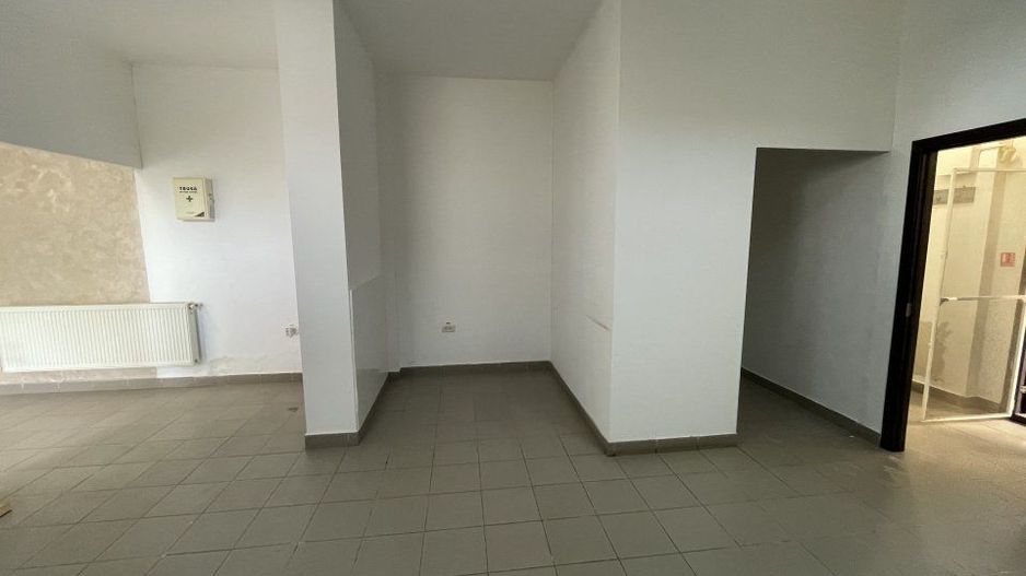 Spațiu comercial- Prelungirea Ghencea - Poză 1