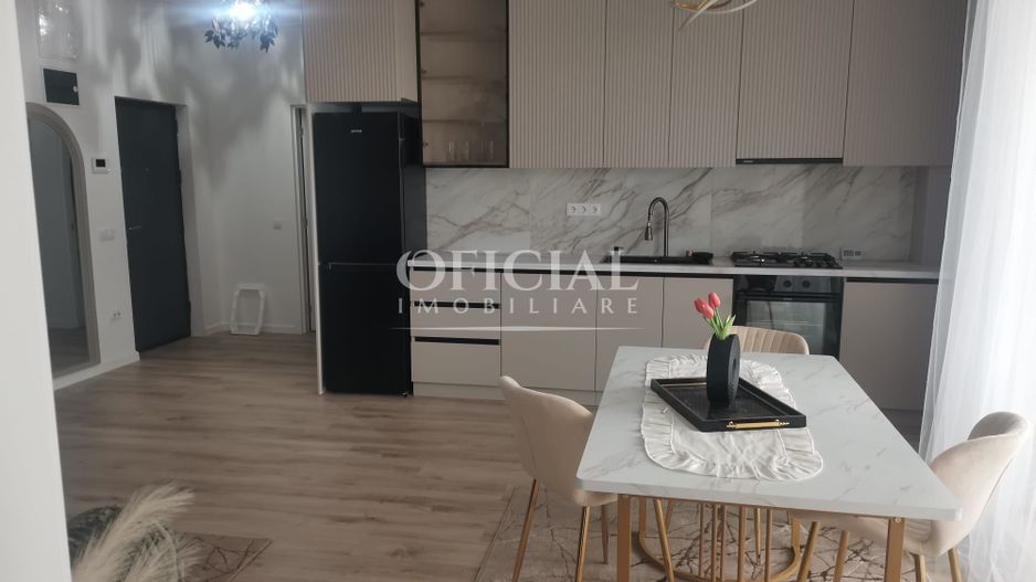 Apartament 2 camere | Prima inchiriere | Lift | Zona Cetatii Floresti - Poză 3