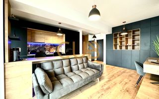 2cam DEOSEBIT|2loc.parcare, terasa11mp| Q apartments Lipovei - Poză 1