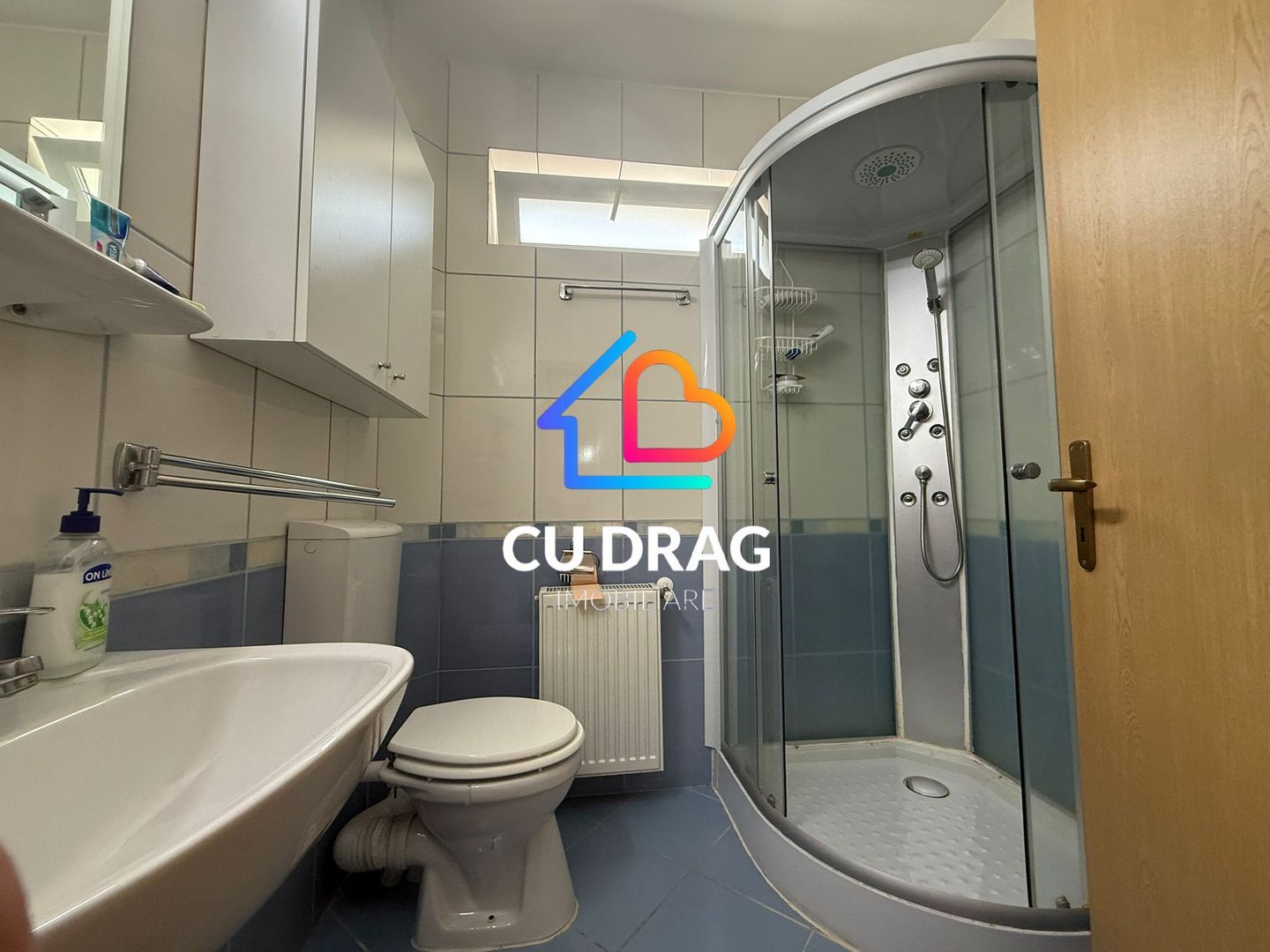 Duplex  cochet si luminos ,Sura Mica 360 mp teren mobilat si utilat - Poză 9