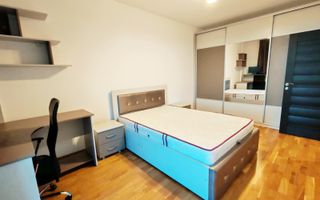 2 camere, decomandat, modern, bloc nou, parcare, balcon, Borhanci - Poză 10