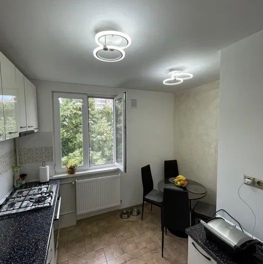 Apartament ultramodern 3 camere | DRUMUL TABEREI - Poză 8