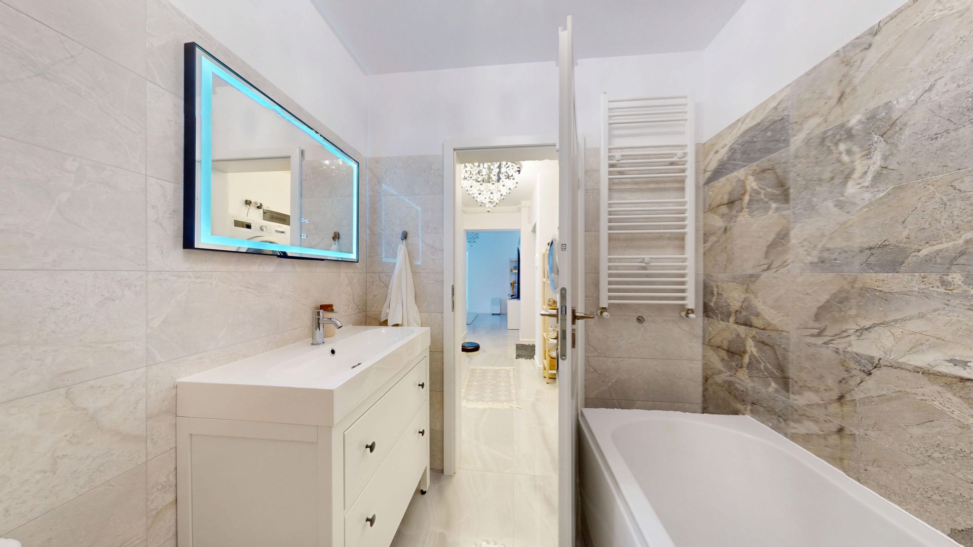 🔥 3 CAMERE MODERN – BERCENI | MUTARE IMEDIATĂ | FINISAJE PREMIUM 🔥 - Poză 19