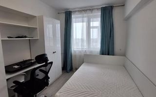🏡 3 Camere Decomandat De Vanzare | Et. 10 | Renovat  | Calea Rahovei - Poză 4