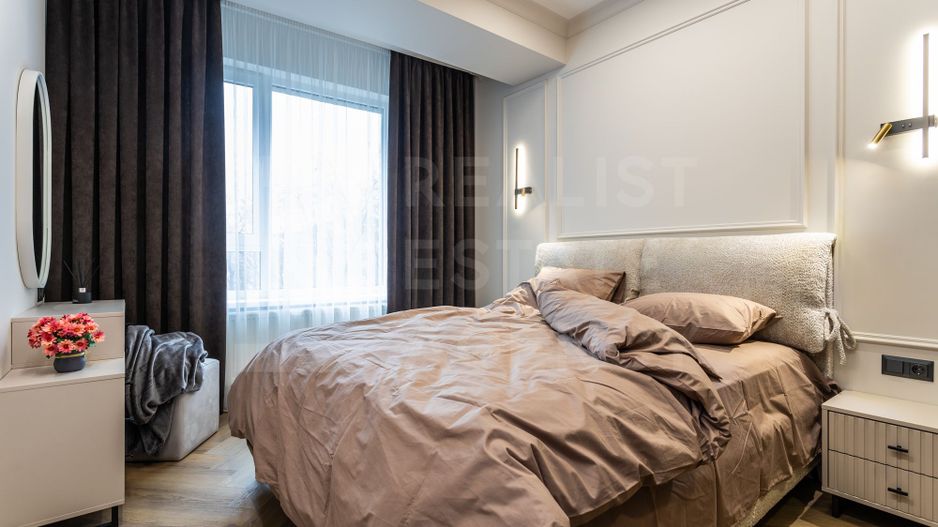Vânzare, apartament, 2 camere, Complexul Oasis, Râșcani - Poză 27