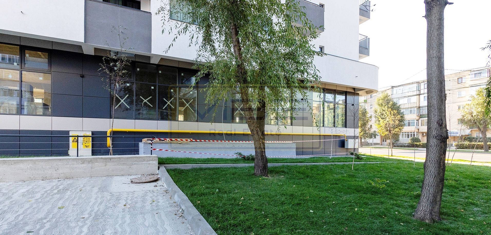 Apartament 2 camere NOU + parcare  Gara - Arka Residence - Poză 30