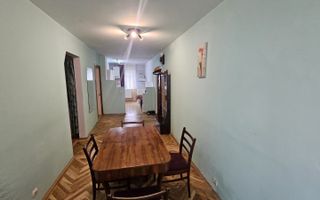 APARTAMENT 3 CAMERE , PIATA RAHOVEI - Poză 2