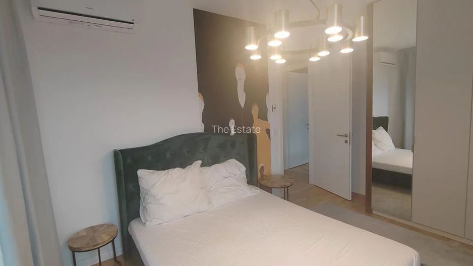 Apartament 3 camere de inchiriat - Domenii - Poză 4