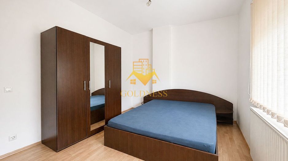O cameră , Zorilor,UTCN, Observatorului, Sigma, Golden Tulip, UMF - Poză 2