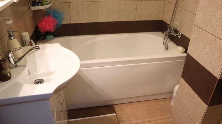 Apartament Modern de Vânzare - 55mp - Poză 2