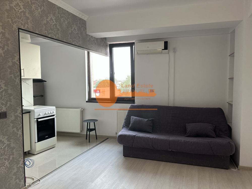 2 camere cu doua bai Industriilor - Poză 1