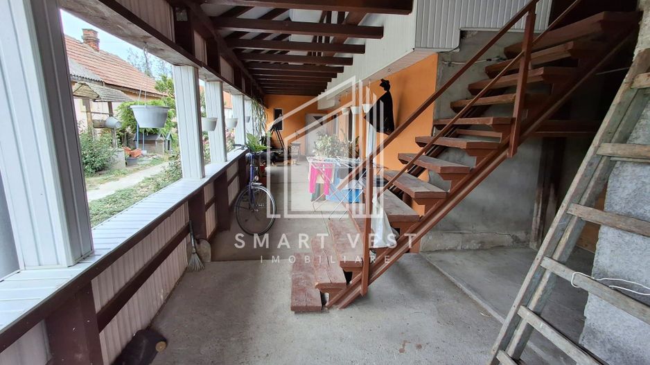 Casa de vanzare  | 218mp utili | zona Lazuri - Poză 9