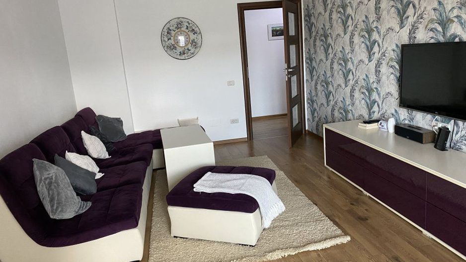 Apartament Superb Decebal - Poză 1