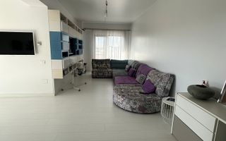 Apartament 4 camere - tip Penthouse - Zona 1 Mai - Poză 7