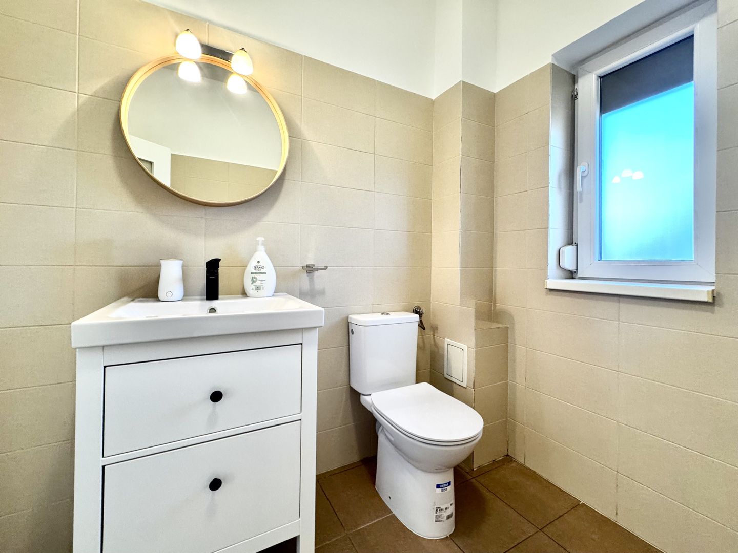 Apartament cu 3 camere | Parter | Terasă | Parcare | Braytim - Poză 14