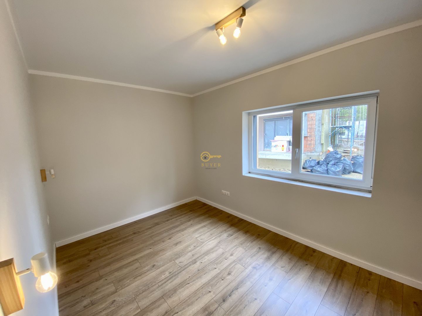 Apartament cu 2 cam, LA CHEIE, etaj 1- INTABULAT - Poză 8