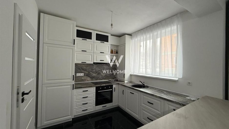 Apartament de vânzare 2 camere decomandate, mobilat și utilat - Poză 1
