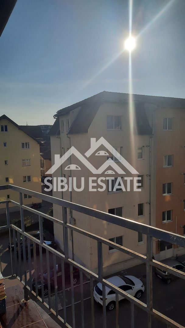 Garsoniera decomandata cu 1 cameră și bucatarie separata – Turnisor - Poză 7