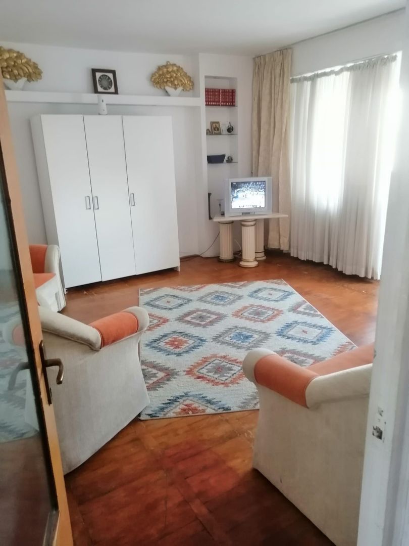 AP. 3 CAMERE - TINERETULUI, PET-FRIENDLY, METROU 3 MINUTE, MODERN - Poză 8
