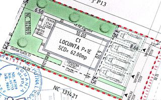 vila ind.3cam2bai2parcari-192mp curte/25min metrou Berceni/Leonida - Poză 1
