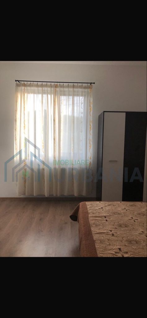 Apartament de închiriat, 1 cameră, Lunca Cetățuii - Poză 1