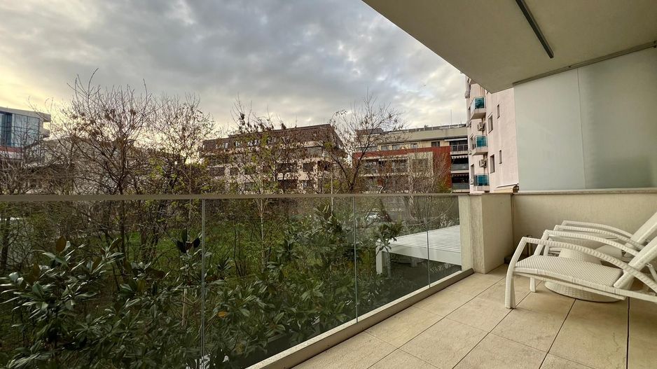 Inchiriere apartament 3 camere - Nordis Herastrau Residence - Poză 22