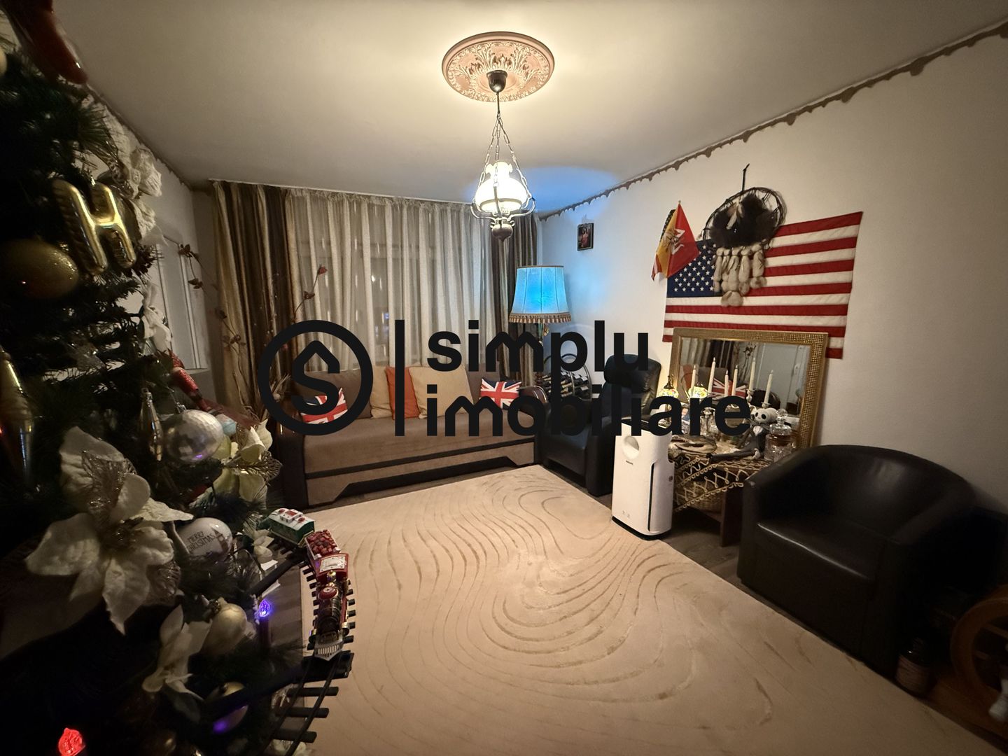 Apartament 2 camere zona Billa et 1/4 - Poză 25