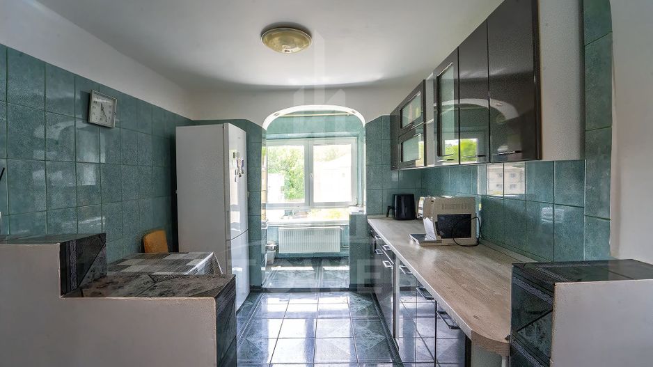 Apartament 2 camere decomandat, mobilat și utilat – Valea Aurie, Sibiu - Poză 12