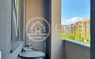 Apartament de închiriat cu 2 camere în Prima Universității, Oradea - Poză 9