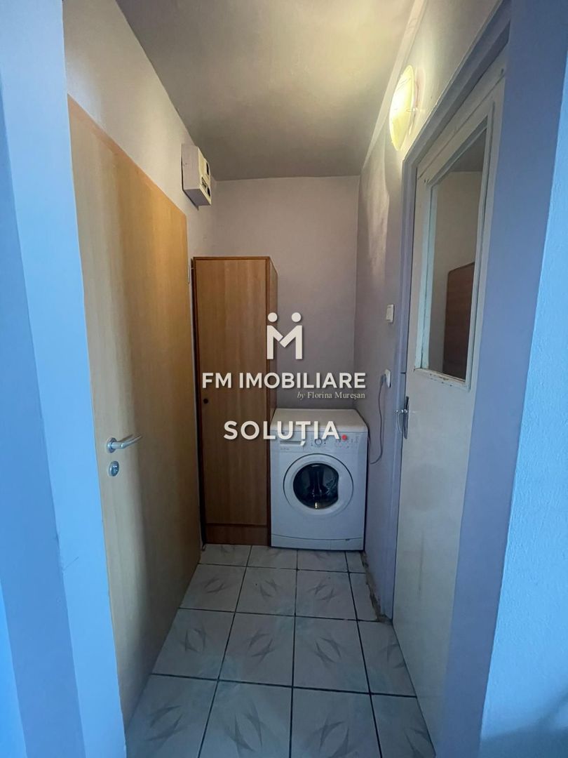 De vanzare garsoniera pe strada Dragos Voda - Poză 2