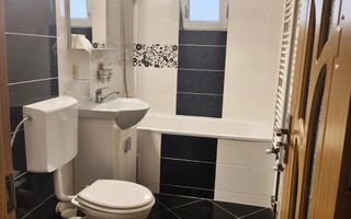 Apartament 3 camere, decomandat, renovat, etaj 5 - Centrala proprie - Poză 8