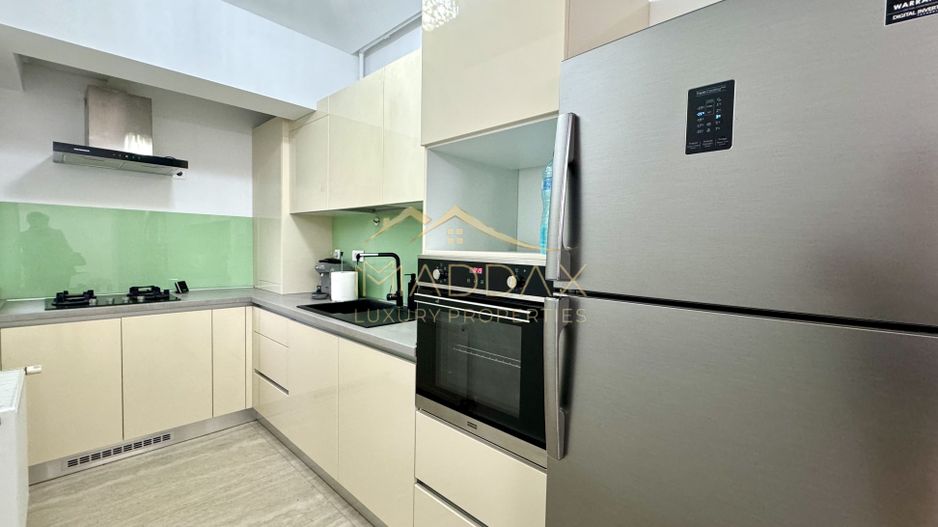 Apartament cu 2 camere *60mp utili* + Parking // Floreasca - Poză 23