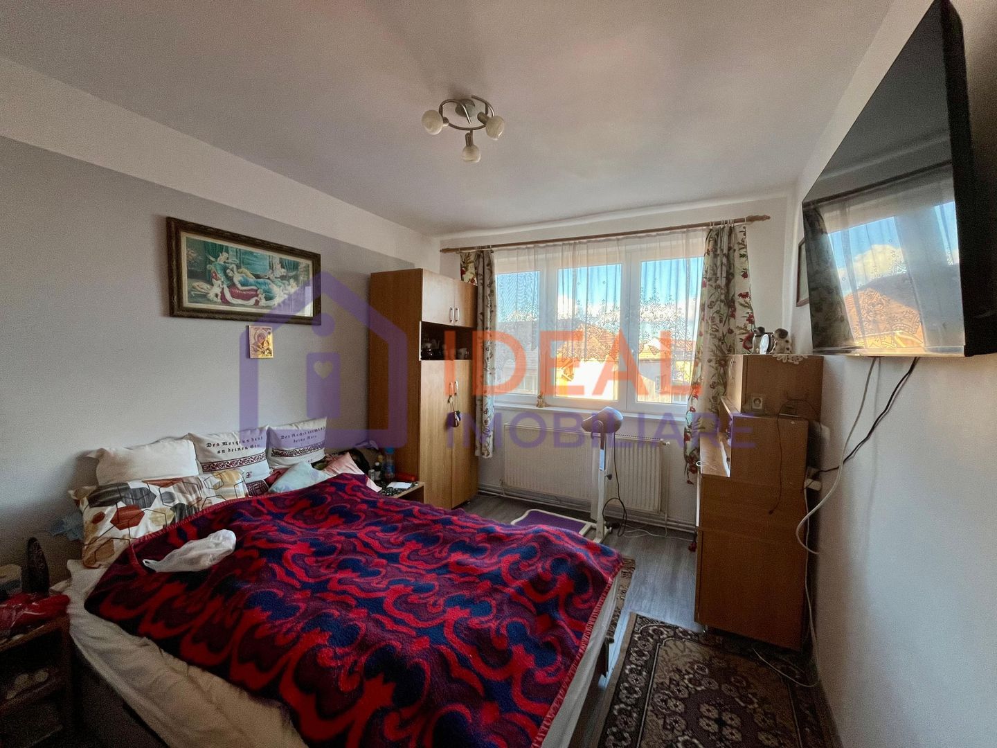 Apartament 2 camere – zona Mihai Viteazu - Poză 4