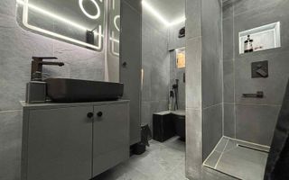Apartament 3 camere cu Grădină proprie | Parcare | Zona Manastur - Poză 16