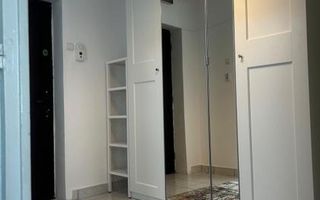 Vanzare Garsoniera Intre Mall Vitan, Nerva Traian si Metrou Timpuri Noi - Poză 5