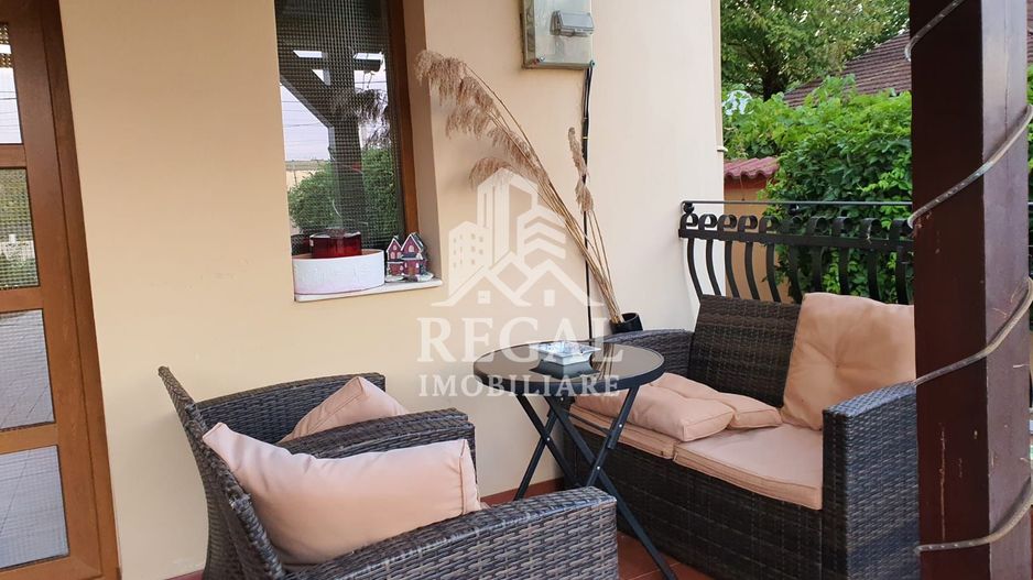 Casă deosebită, finisaje premium, ideală ptr. locuință sau investiție - Poză 12