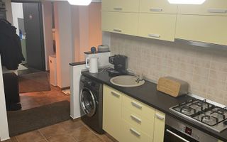 Vand apartament 3 camere decomandat - 64 mp - Gradinari - 92.000 euro! - Poză 6