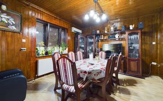 Casă individuală cu 4 camere, zonă centrală - Poză 22