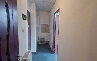 Bulevardul Basarabia // Spațiu Comercial // 3 Birouri - Poză 7