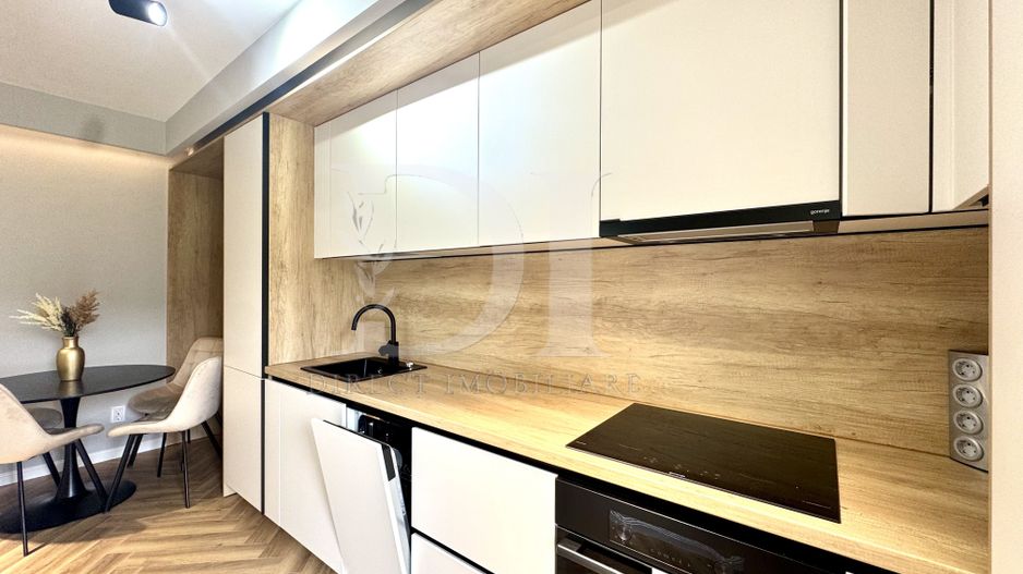 Apartament la cheie | etaj intermediar | zona Terra - Poză 9