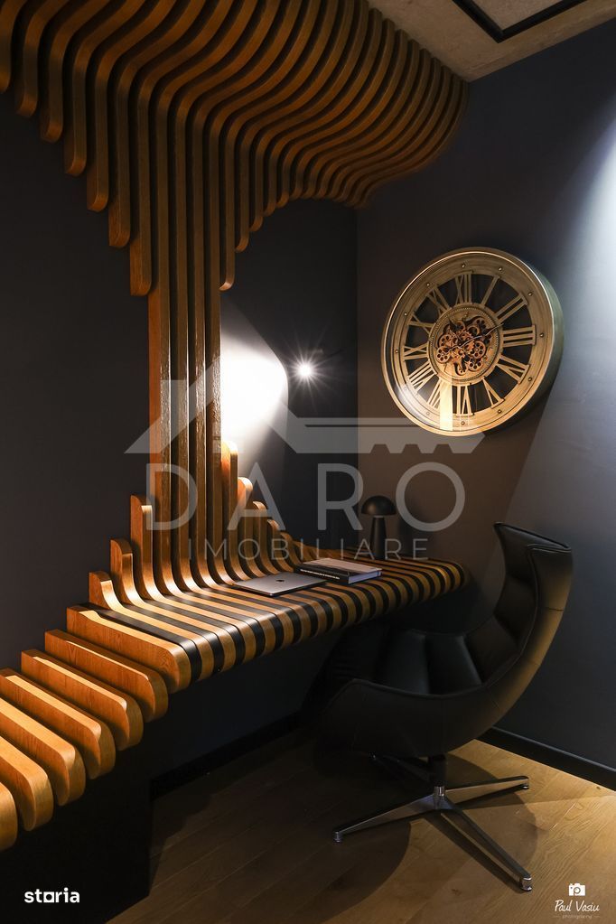 Studio - Concept 9 - Poză 3