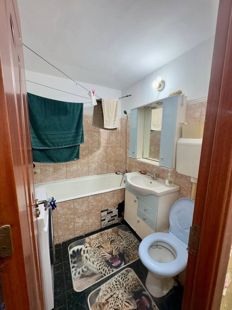 Apartament 3 camere Militari Gorjului, 5 minute de metrou - Poză 6