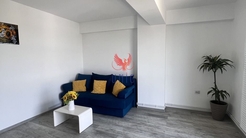 Garsoniera decomandata, strada Amaradia, bloc nou - Poză 42