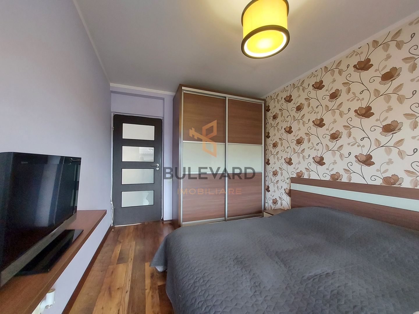 Apartament cu 3 camere/78 mp/parcare/zona Tautiului! - Poză 5