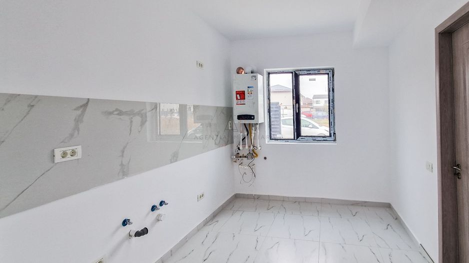 Casa 3 camere I 2 bai I 2 parcari I Comision 0 - Poză 9