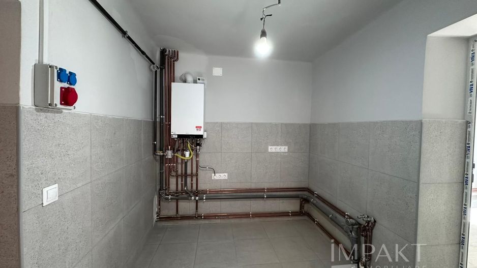 Casa de inchiriat 80 mp, vad comercial, trafic intens, Marasti - Poză 5