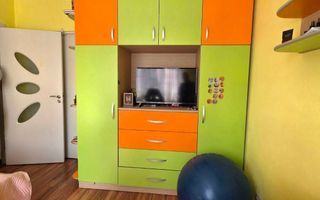 3 camere modern Bulevardul Dacia - Poză 4